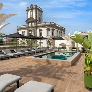 Hotel Boutique Cordial La Peregrina, Las Palmas / Gran Canaria
