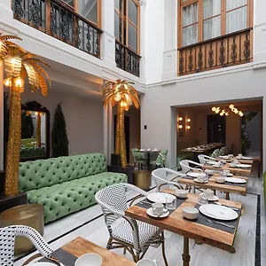 Hotel Boutique Cordial Malteses (adults Only), Las Palmas / Gran Canaria