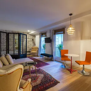 Hotel Casa Sabai, Las Palmas / Gran Canaria