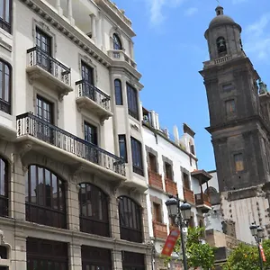 Hotel Masanet Emblematic - Adults Only, Las Palmas / Gran Canaria