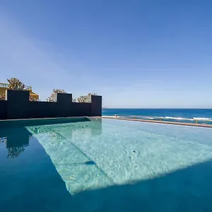 Hotel Sercotel Playa Canteras, Las Palmas / Gran Canaria